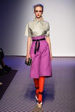 オランピア ル タン 2016年春夏コレクション - 着物にマイメロ、羅生門…パリで新ジャポニスム開花｜写真46