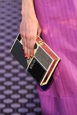 オランピア ル タン 2016年春夏コレクション - 着物にマイメロ、羅生門…パリで新ジャポニスム開花｜写真48