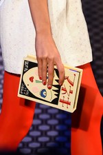 オランピア ル タン 2016年春夏コレクション - 着物にマイメロ、羅生門…パリで新ジャポニスム開花｜写真51