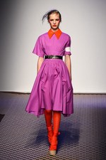 オランピア ル タン 2016年春夏コレクション - 着物にマイメロ、羅生門…パリで新ジャポニスム開花｜写真58