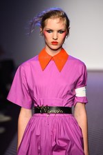 オランピア ル タン 2016年春夏コレクション - 着物にマイメロ、羅生門…パリで新ジャポニスム開花｜写真59