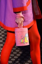 オランピア ル タン 2016年春夏コレクション - 着物にマイメロ、羅生門…パリで新ジャポニスム開花｜写真65