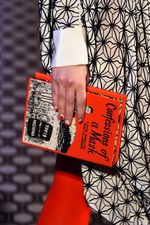 オランピア ル タン 2016年春夏コレクション - 着物にマイメロ、羅生門…パリで新ジャポニスム開花｜写真75