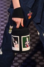 オランピア ル タン 2016年春夏コレクション - 着物にマイメロ、羅生門…パリで新ジャポニスム開花｜写真77