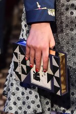 オランピア ル タン 2016年春夏コレクション - 着物にマイメロ、羅生門…パリで新ジャポニスム開花｜写真80