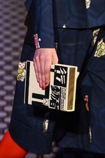 オランピア ル タン 2016年春夏コレクション - 着物にマイメロ、羅生門…パリで新ジャポニスム開花｜写真83