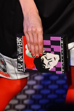 オランピア ル タン 2016年春夏コレクション - 着物にマイメロ、羅生門…パリで新ジャポニスム開花｜写真85