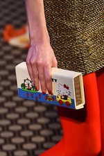 オランピア ル タン 2016年春夏コレクション - 着物にマイメロ、羅生門…パリで新ジャポニスム開花｜写真90