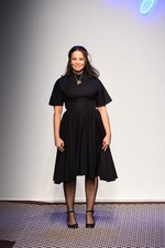 オランピア ル タン 2016年春夏コレクション - 着物にマイメロ、羅生門…パリで新ジャポニスム開花｜写真93