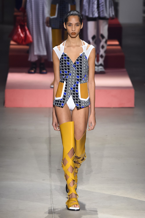 ケンゾー 2016年春夏<span>コレクション</span> - 写真15