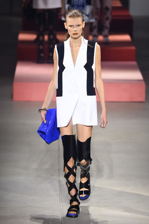 ケンゾー(KENZO) 2016年春夏ウィメンズコレクション  - 写真28