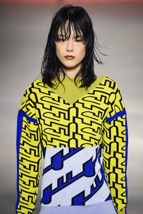 ケンゾー(KENZO) 2016年春夏ウィメンズコレクション  - 写真46