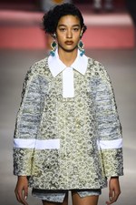 ケンゾー 2016年春夏コレクション - オルゴール音に乗せて世界中を旅する｜写真4