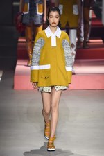 ケンゾー 2016年春夏コレクション - オルゴール音に乗せて世界中を旅する｜写真9