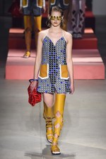 ケンゾー 2016年春夏コレクション - オルゴール音に乗せて世界中を旅する｜写真13