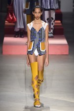 ケンゾー 2016年春夏コレクション - オルゴール音に乗せて世界中を旅する｜写真15