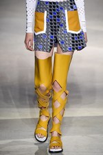 ケンゾー 2016年春夏コレクション - オルゴール音に乗せて世界中を旅する｜写真18