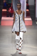 ケンゾー 2016年春夏コレクション - オルゴール音に乗せて世界中を旅する｜写真19