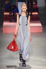 ケンゾー 2016年春夏コレクション - オルゴール音に乗せて世界中を旅する｜写真21