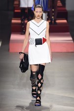 ケンゾー 2016年春夏コレクション - オルゴール音に乗せて世界中を旅する｜写真32