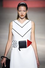 ケンゾー 2016年春夏コレクション - オルゴール音に乗せて世界中を旅する｜写真33