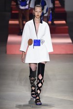 ケンゾー 2016年春夏コレクション - オルゴール音に乗せて世界中を旅する｜写真36