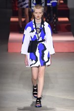 ケンゾー 2016年春夏コレクション - オルゴール音に乗せて世界中を旅する｜写真37