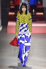 ケンゾー 2016年春夏コレクション - オルゴール音に乗せて世界中を旅する｜写真44