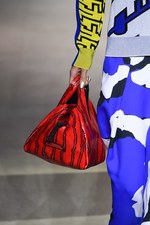 ケンゾー 2016年春夏コレクション - オルゴール音に乗せて世界中を旅する｜写真45