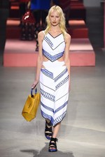 ケンゾー 2016年春夏コレクション - オルゴール音に乗せて世界中を旅する｜写真47