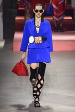 ケンゾー 2016年春夏コレクション - オルゴール音に乗せて世界中を旅する｜写真48