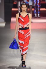 ケンゾー 2016年春夏コレクション - オルゴール音に乗せて世界中を旅する｜写真52