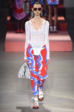 ケンゾー 2016年春夏コレクション - オルゴール音に乗せて世界中を旅する｜写真55