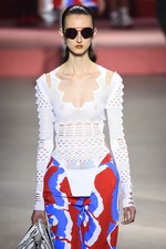 ケンゾー 2016年春夏コレクション - オルゴール音に乗せて世界中を旅する｜写真56