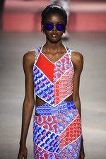 ケンゾー 2016年春夏コレクション - オルゴール音に乗せて世界中を旅する｜写真62