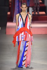 ケンゾー 2016年春夏コレクション - オルゴール音に乗せて世界中を旅する｜写真65