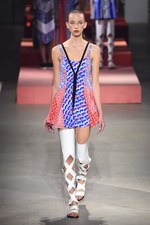 ケンゾー 2016年春夏コレクション - オルゴール音に乗せて世界中を旅する｜写真67