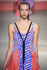 ケンゾー 2016年春夏コレクション - オルゴール音に乗せて世界中を旅する｜写真68