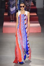 ケンゾー 2016年春夏コレクション - オルゴール音に乗せて世界中を旅する｜写真69