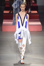 ケンゾー 2016年春夏コレクション - オルゴール音に乗せて世界中を旅する｜写真73