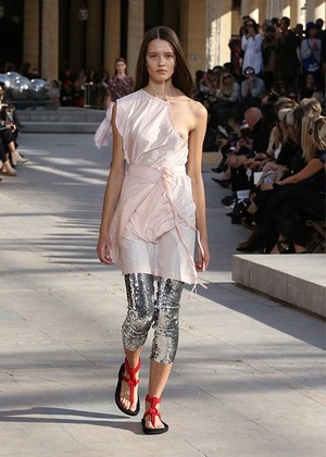 イザベル マラン(ISABEL MARANT) 2016年春夏ウィメンズコレクション  - 写真22