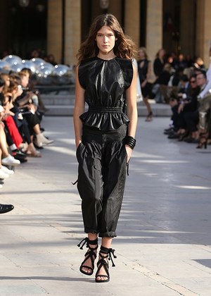 イザベル マラン(ISABEL MARANT) 2016年春夏ウィメンズコレクション  - 写真37