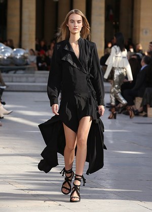 イザベル マラン(ISABEL MARANT) 2016年春夏ウィメンズコレクション  - 写真40