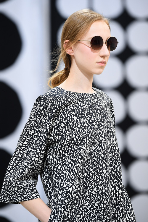 マリメッコ(Marimekko) 2016年春夏ウィメンズコレクション  - 写真10