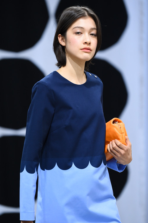 マリメッコ(Marimekko) 2016年春夏ウィメンズコレクション ディテール - 写真11