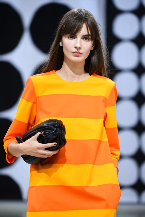 マリメッコ(Marimekko) 2016年春夏ウィメンズコレクション ディテール - 写真12