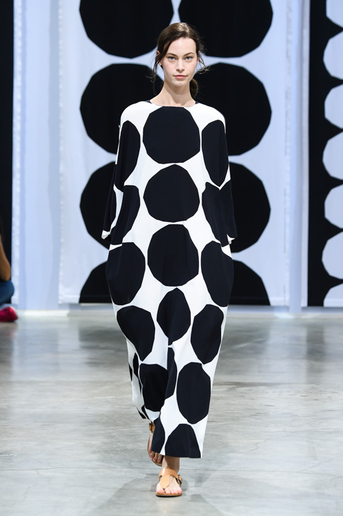 マリメッコ(Marimekko) 2016年春夏ウィメンズコレクション  - 写真54