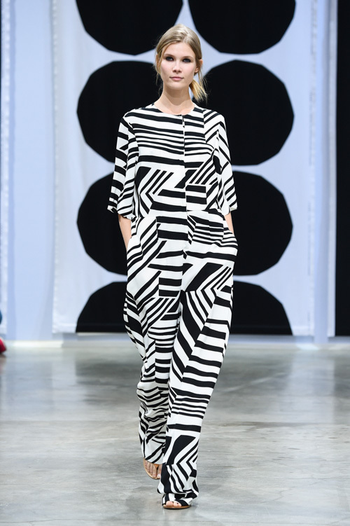 マリメッコ(Marimekko) 2016年春夏ウィメンズコレクション  - 写真55