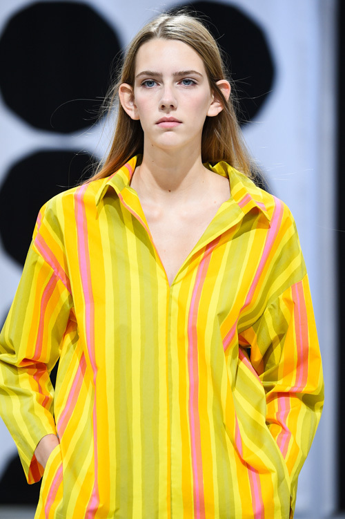 マリメッコ(Marimekko) 2016年春夏ウィメンズコレクション  - 写真58