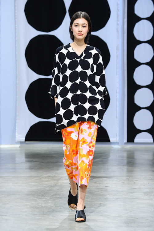 マリメッコ(Marimekko) 2016年春夏ウィメンズコレクション  - 写真61